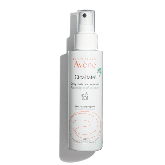 Avène Cicalfate+ Repairing Drying Spray 100 ml