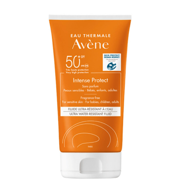 Avene Intense Protect Spf 50+ 150ml