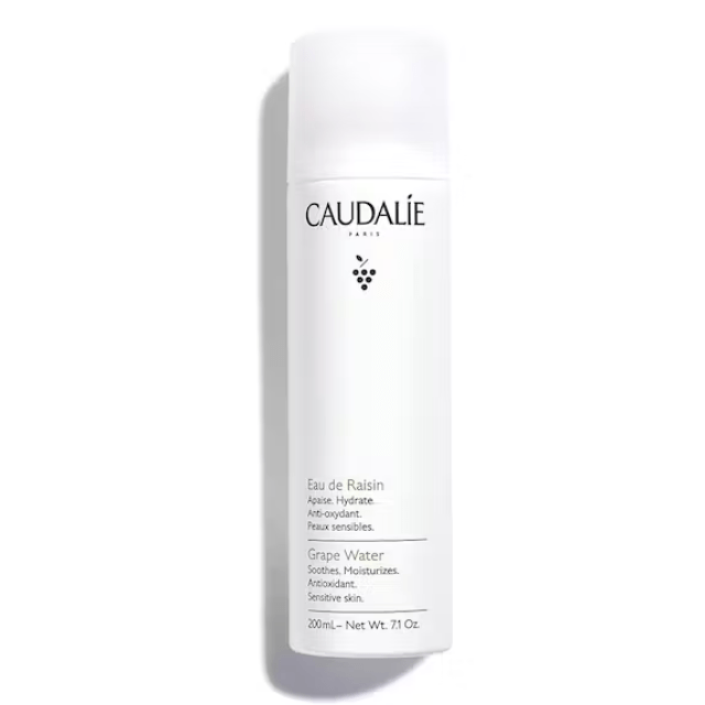 Caudalie Grape Water Soothes Moisturizes 200ml