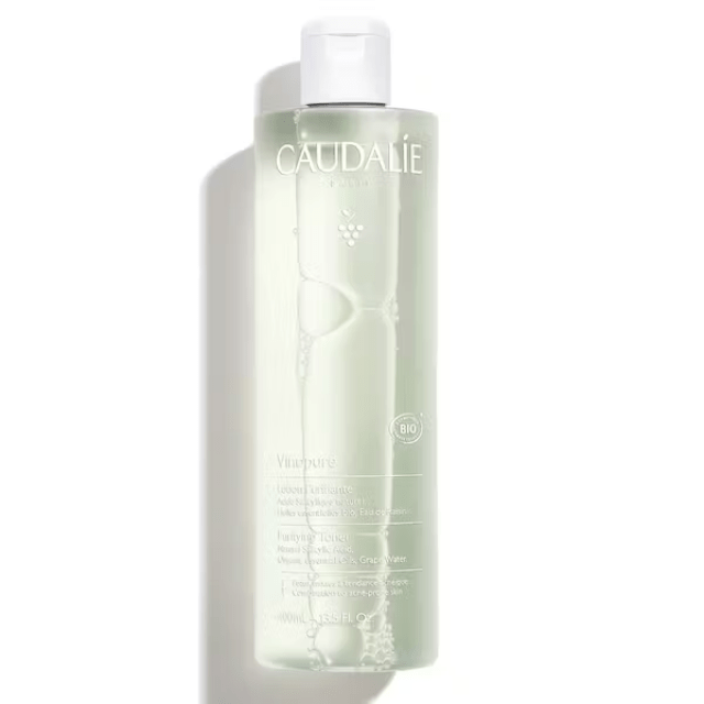 Caudalie Vinopure Purifying Toner 400ml Bio