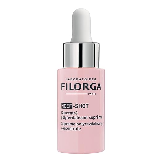 FILOGRA NCEF Shot Supreme 15ml